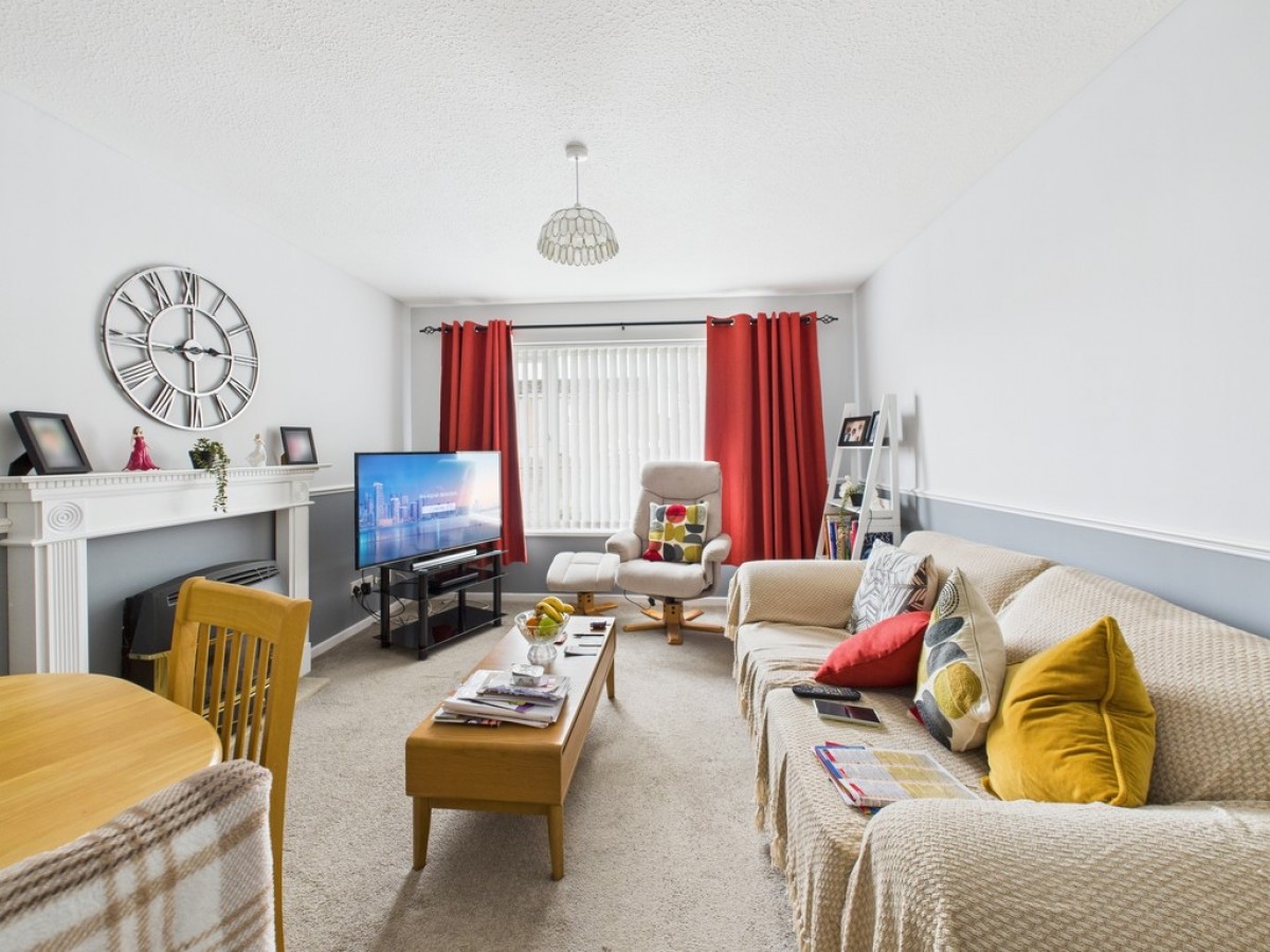 Burwell Close, Thornbury