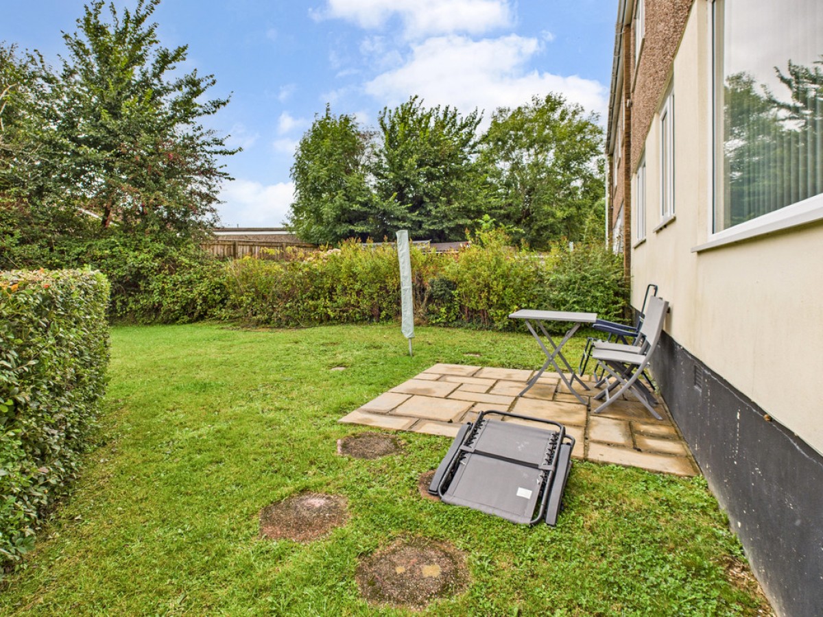 Burwell Close, Thornbury