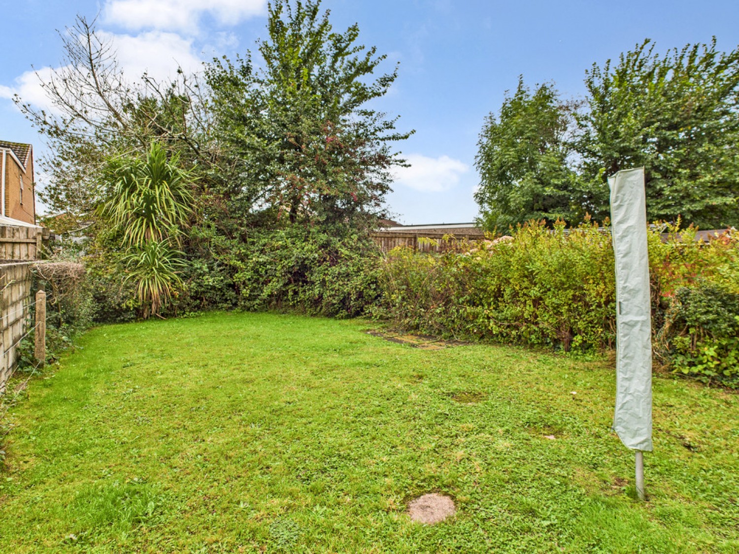 Burwell Close, Thornbury