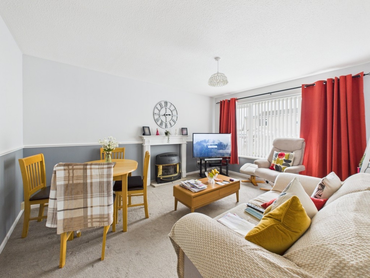 Burwell Close, Thornbury