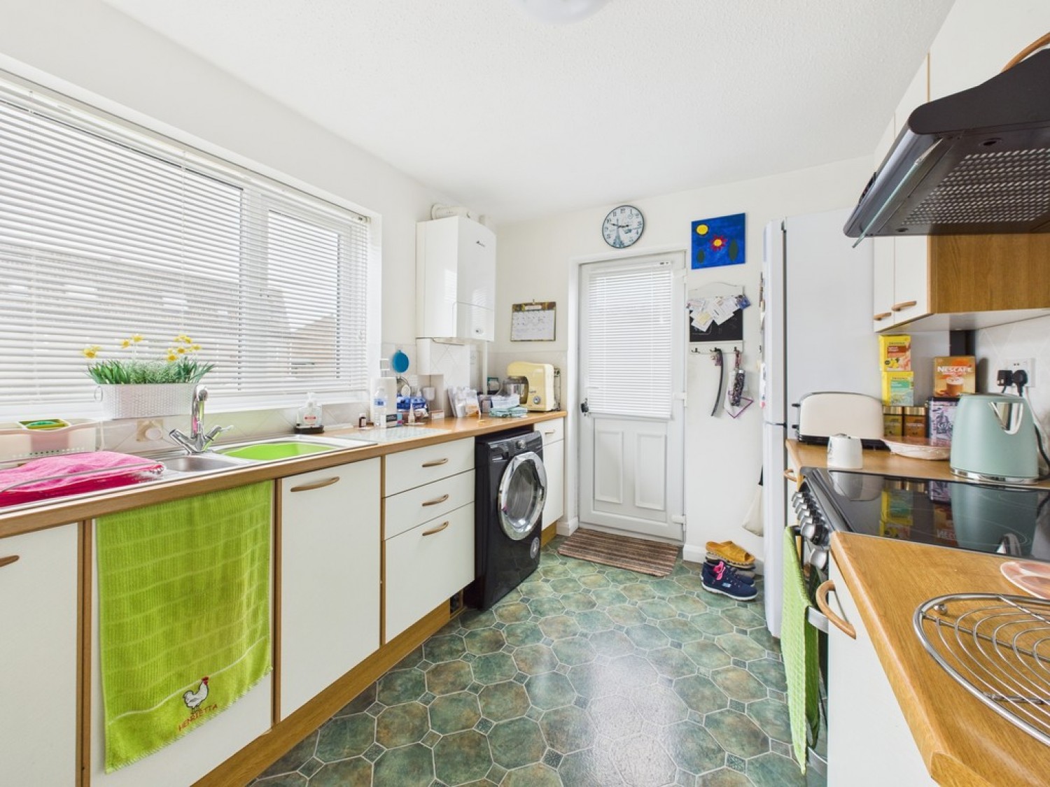 Burwell Close, Thornbury