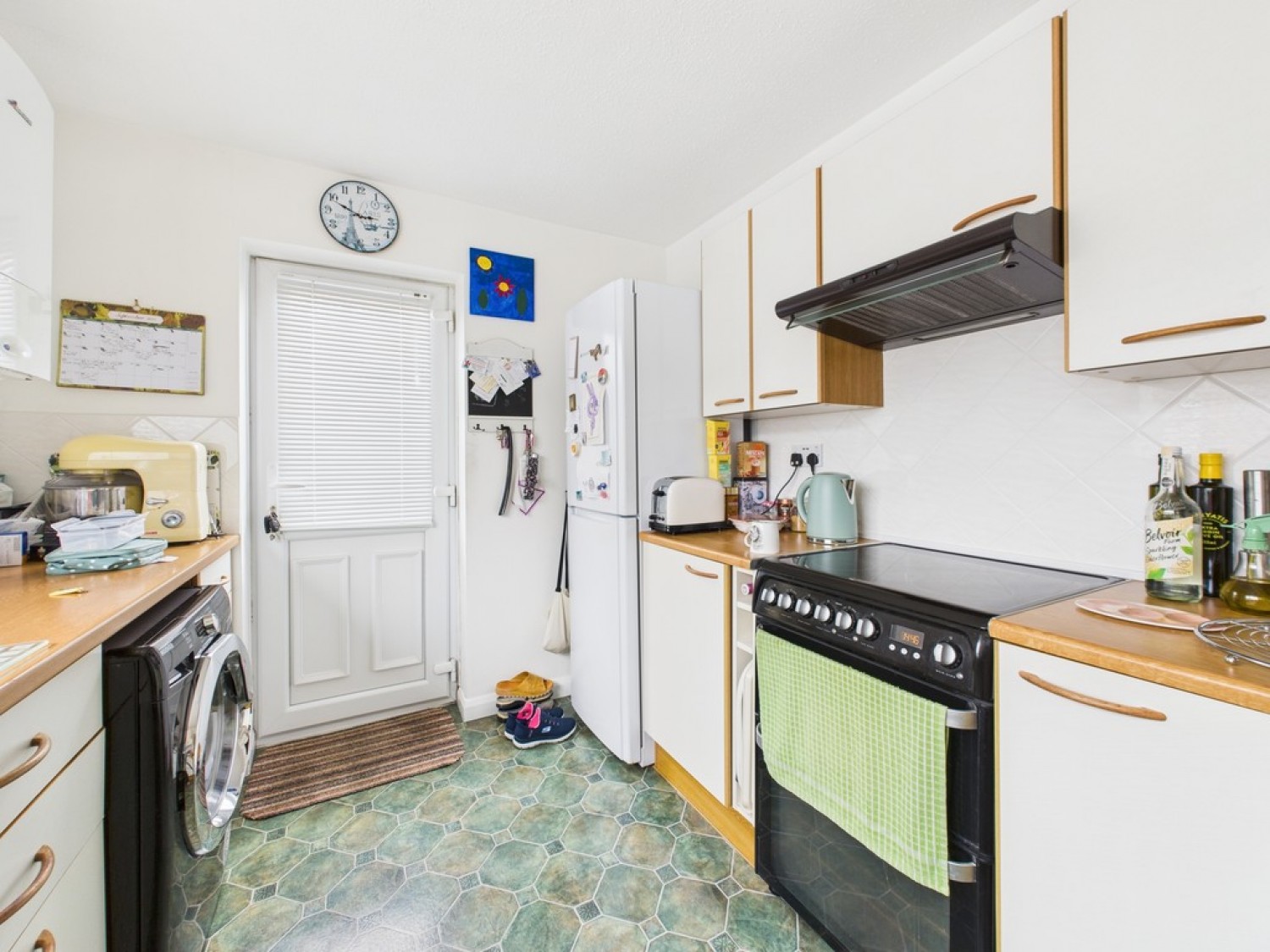 Burwell Close, Thornbury