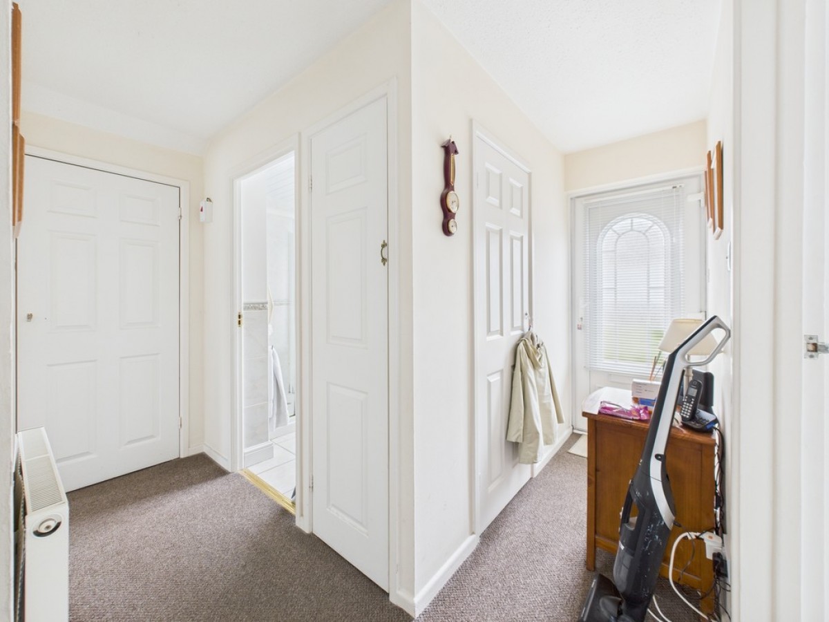 Burwell Close, Thornbury