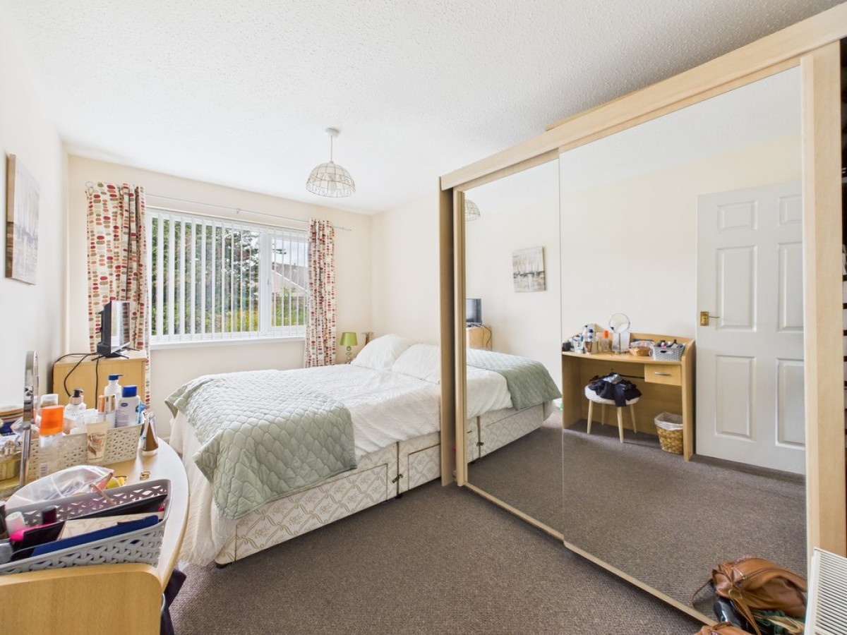 Burwell Close, Thornbury