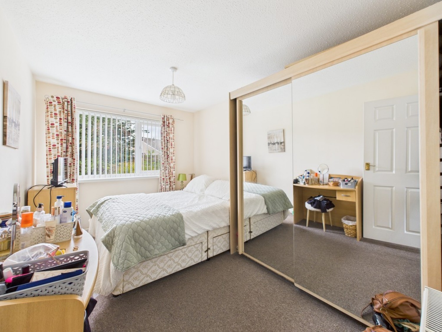 Burwell Close, Thornbury