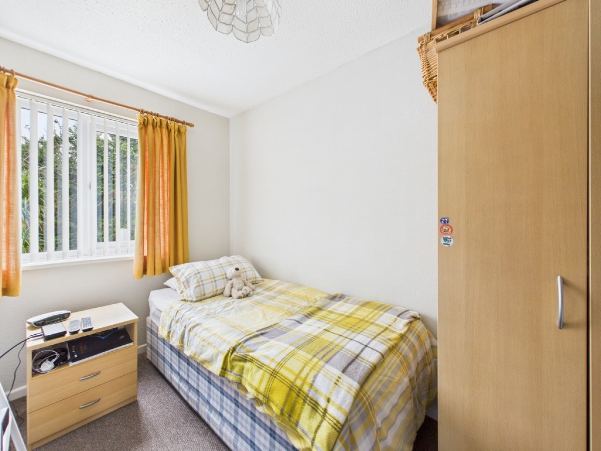 Burwell Close, Thornbury