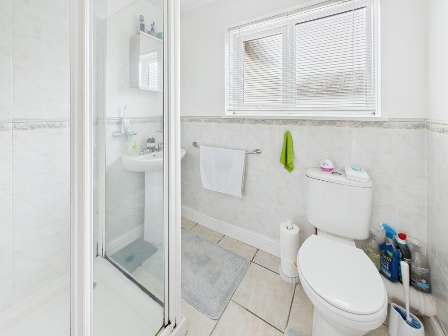 Burwell Close, Thornbury