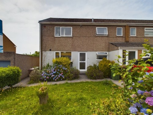 Burwell Close, Thornbury
