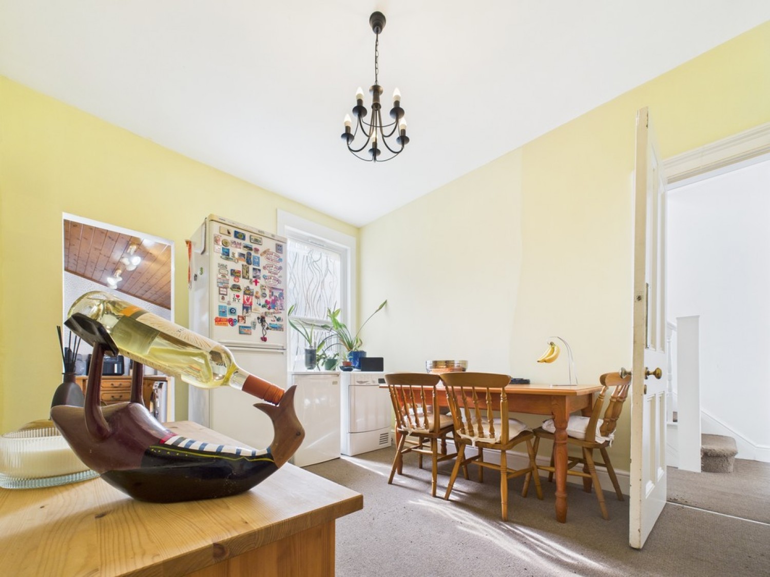 Rosebery Avenue, St Judes