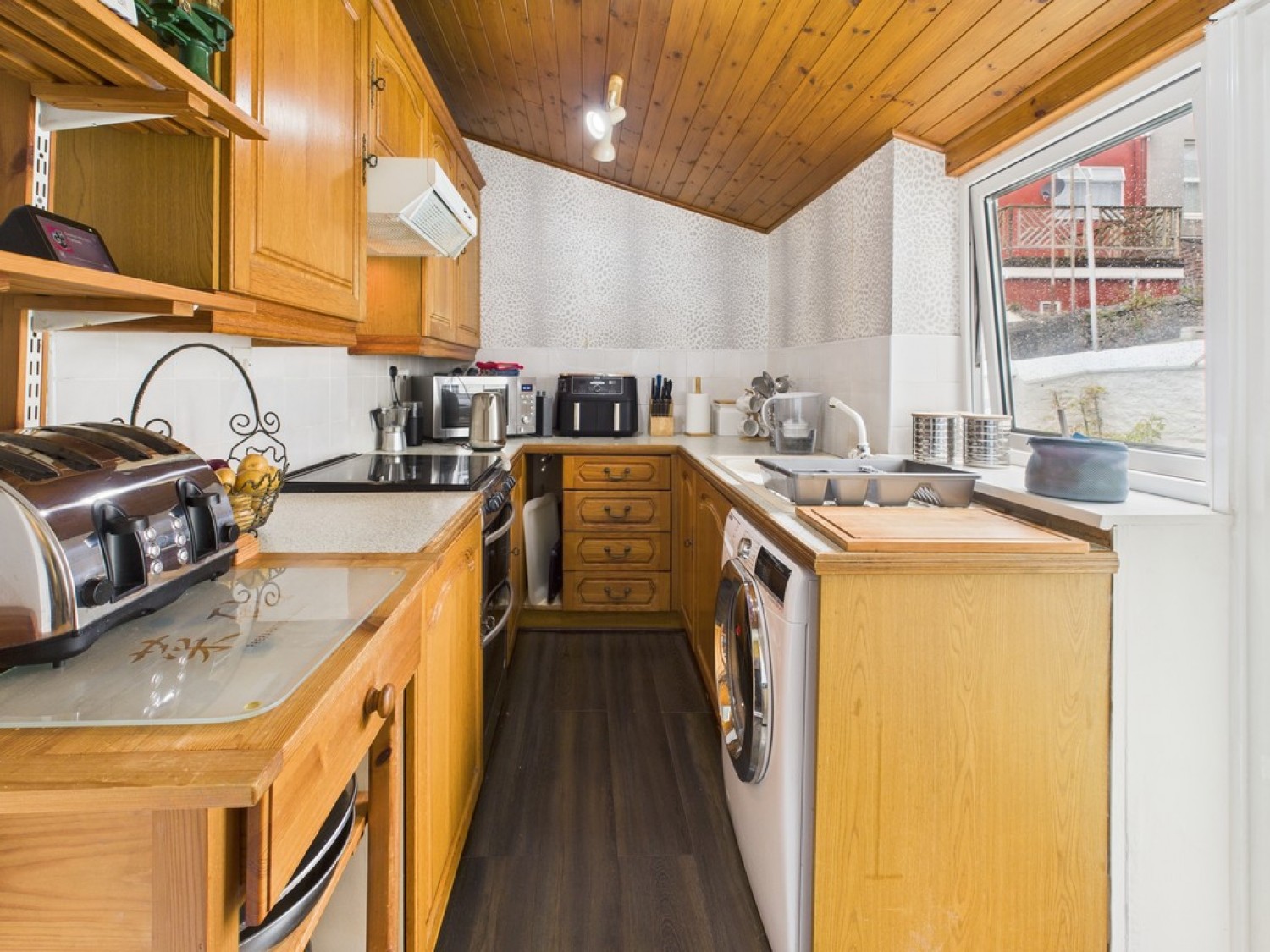 Rosebery Avenue, St Judes