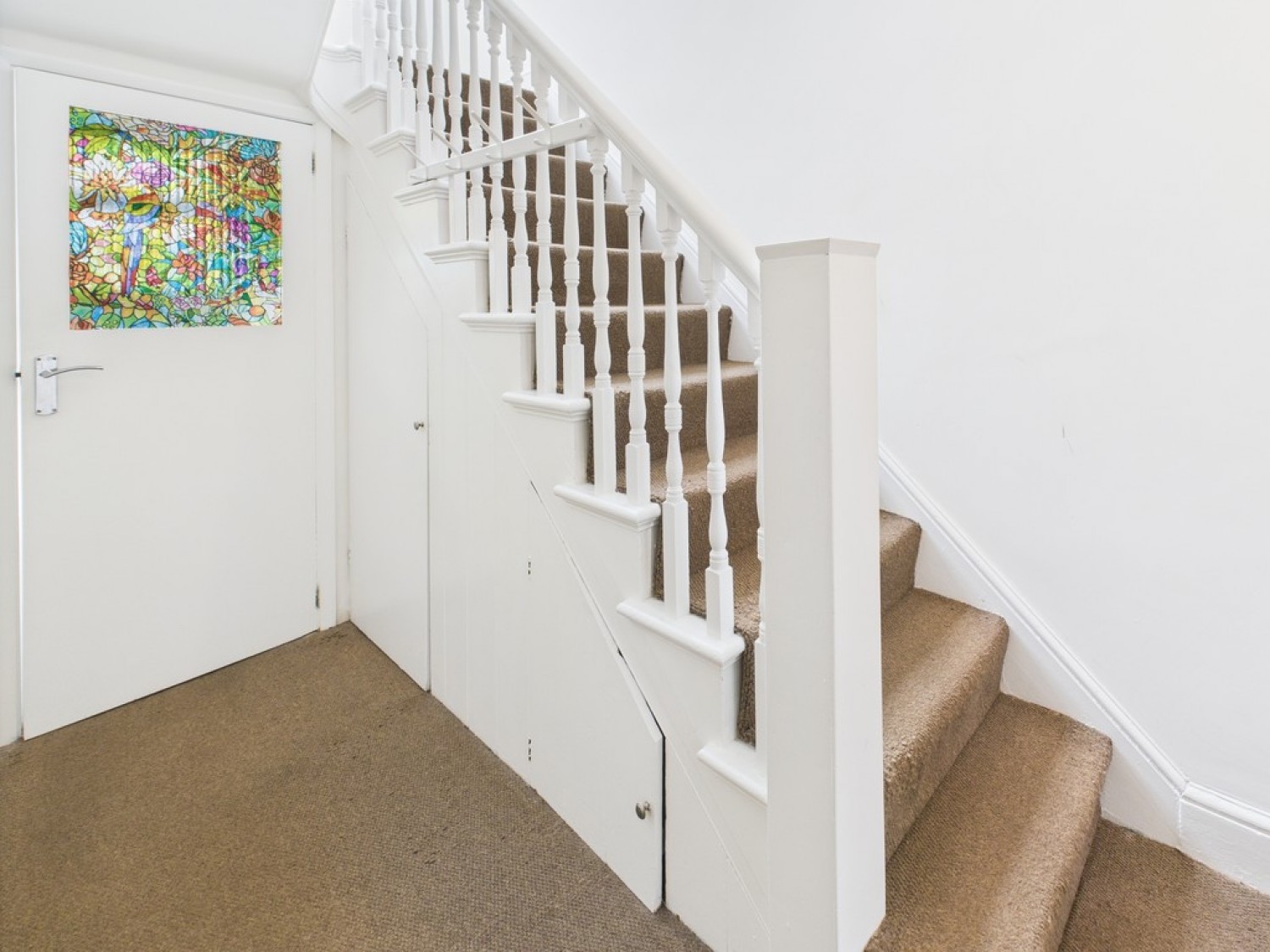 Rosebery Avenue, St Judes