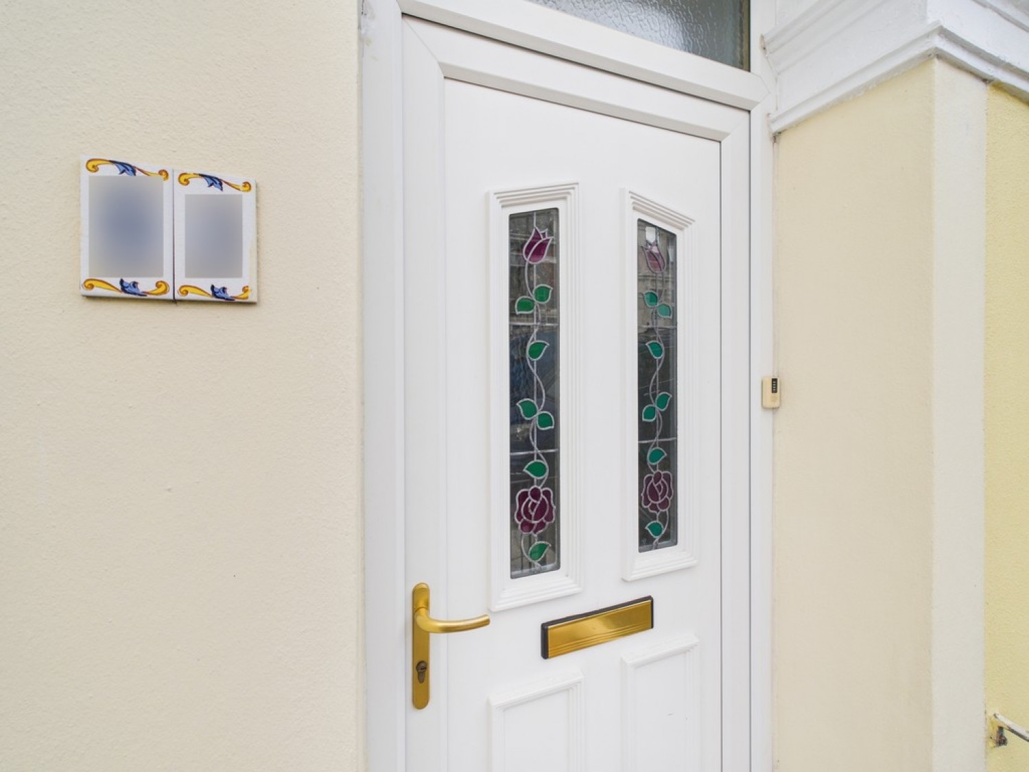 Rosebery Avenue, St Judes