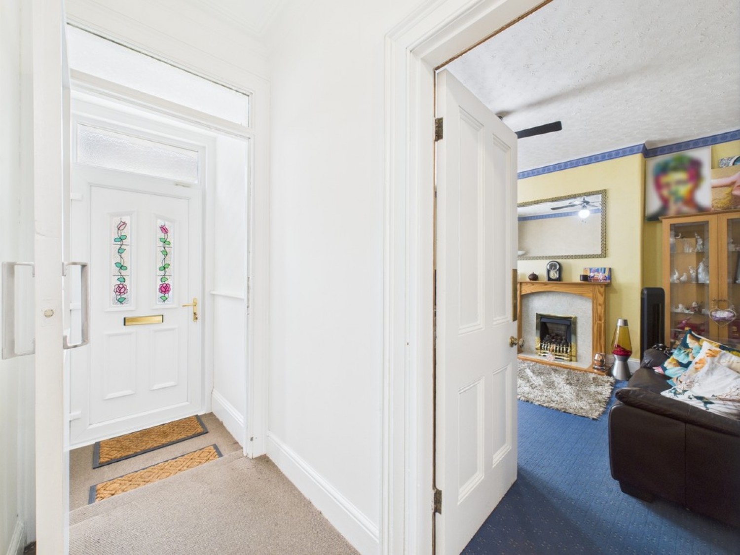 Rosebery Avenue, St Judes