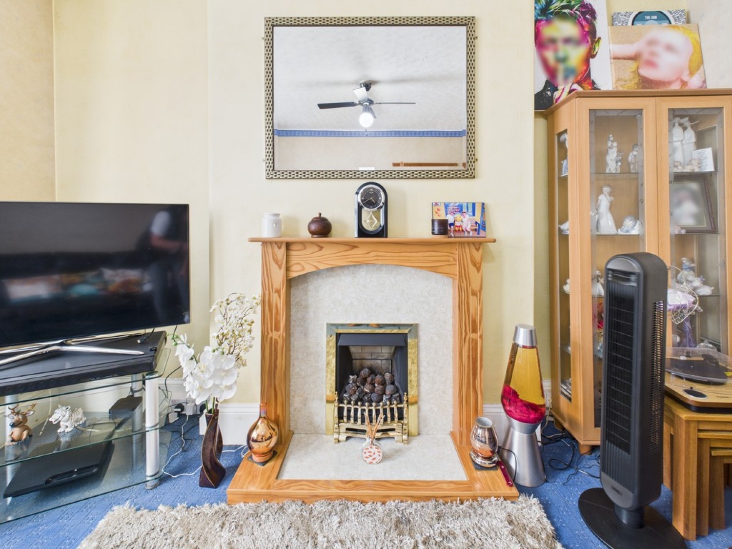 Rosebery Avenue, St Judes