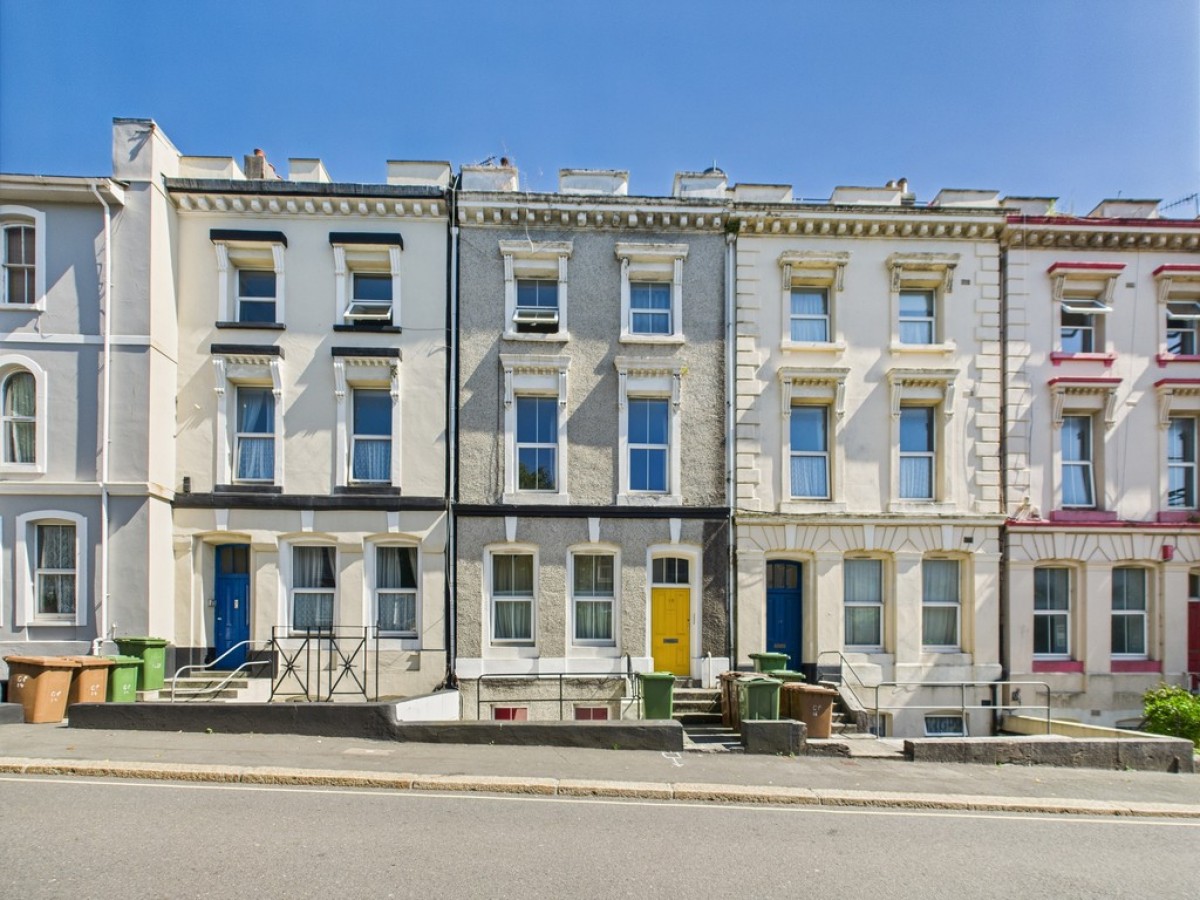 Gascoyne Place, Greenbank
