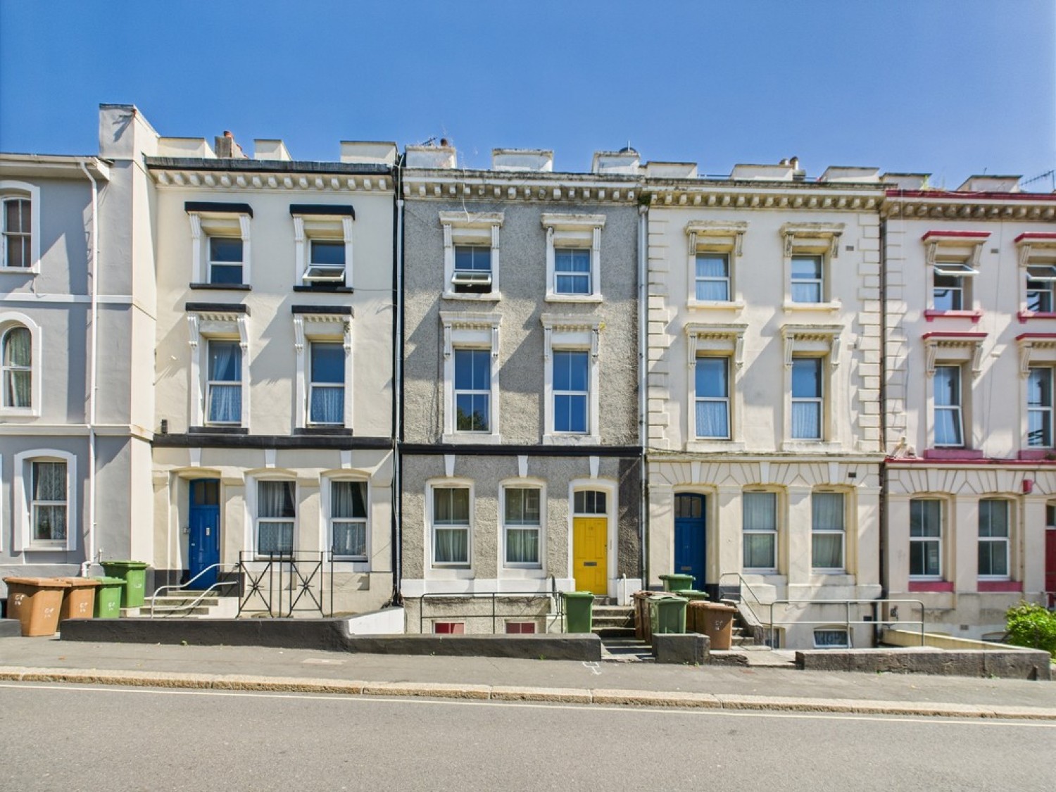 Gascoyne Place, Greenbank