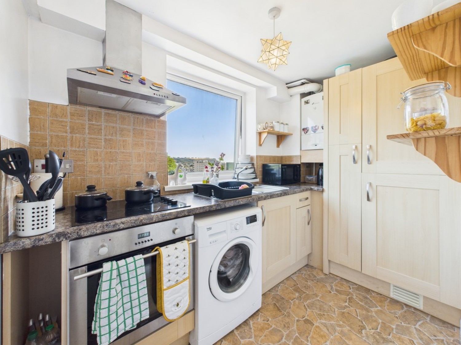 Gascoyne Place, Greenbank