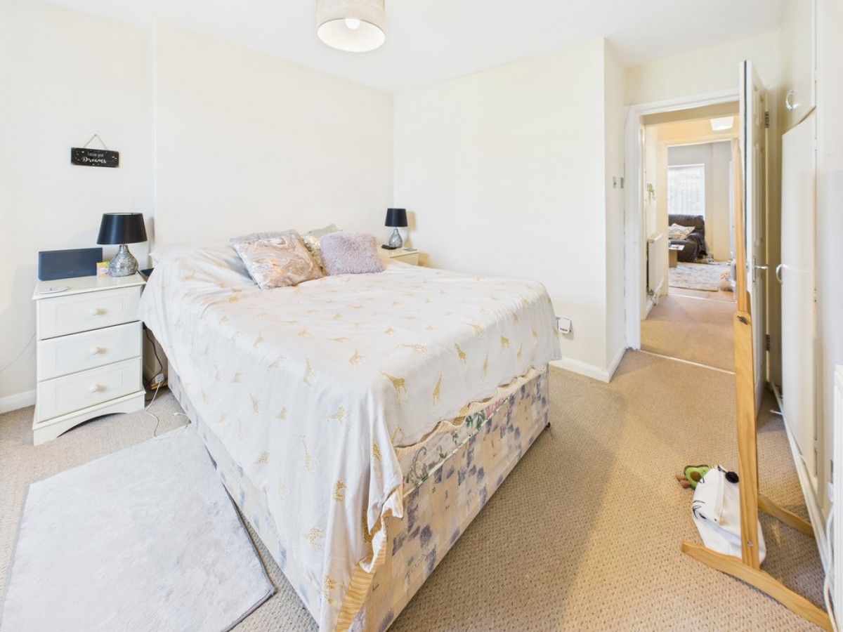 Gascoyne Place, Greenbank