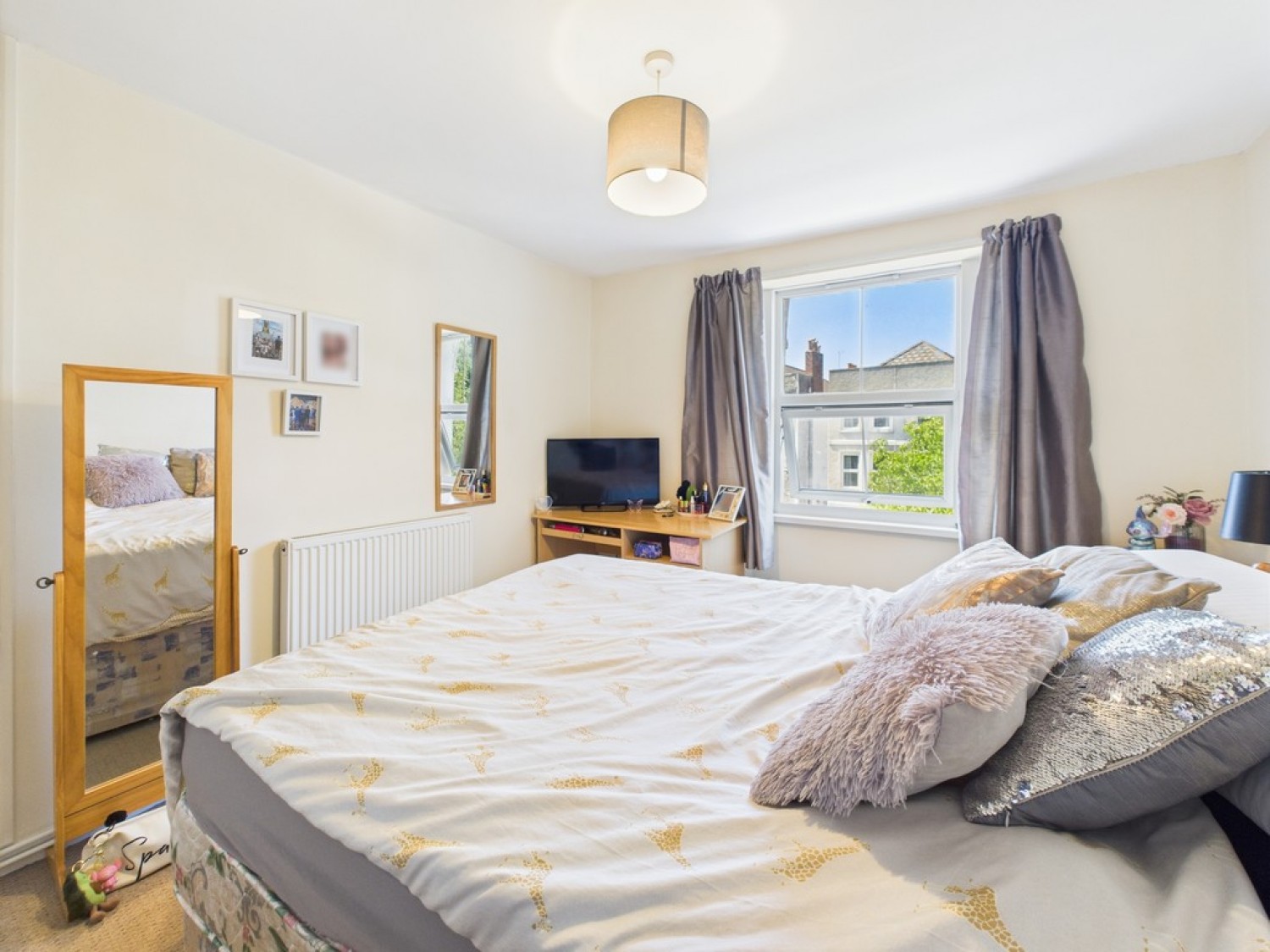 Gascoyne Place, Greenbank