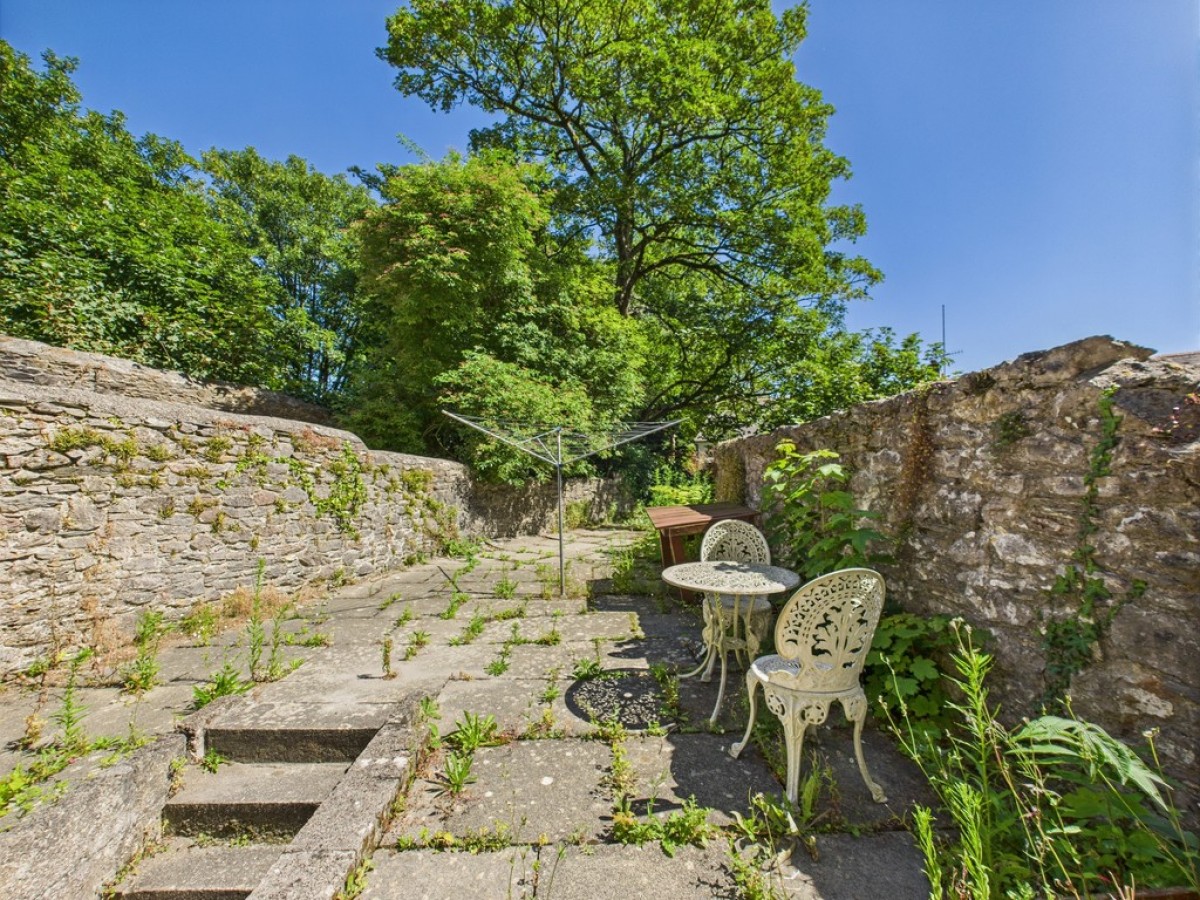 Gascoyne Place, Greenbank