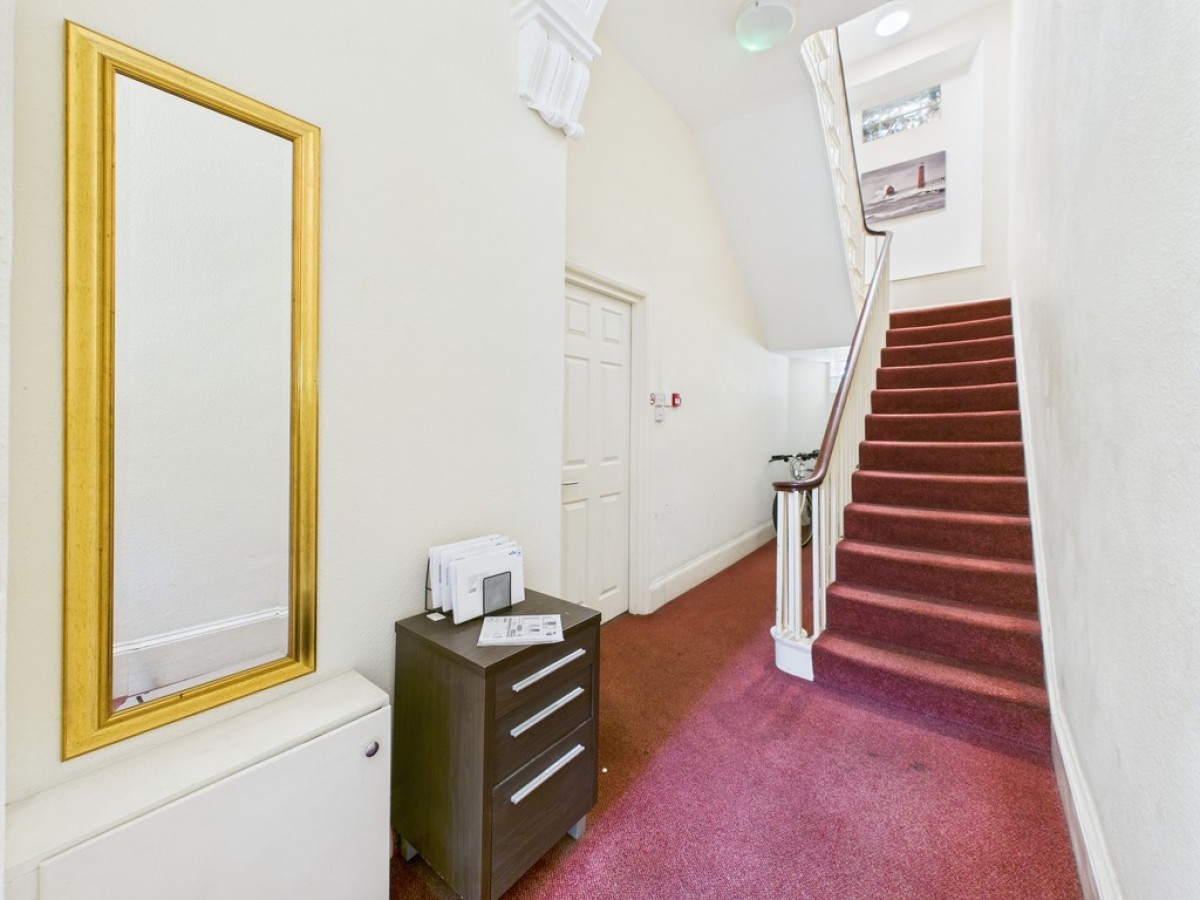 Gascoyne Place, Greenbank