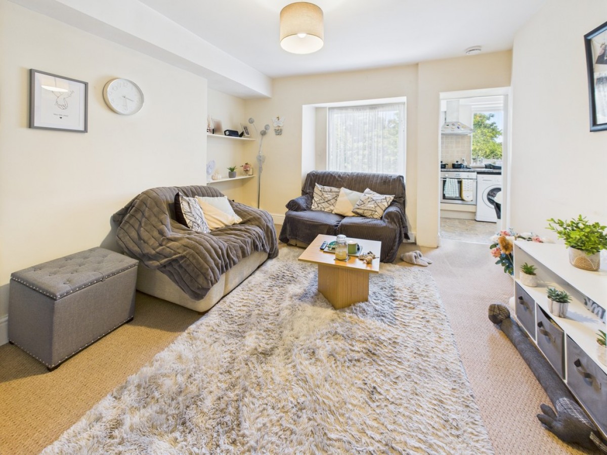 Gascoyne Place, Greenbank