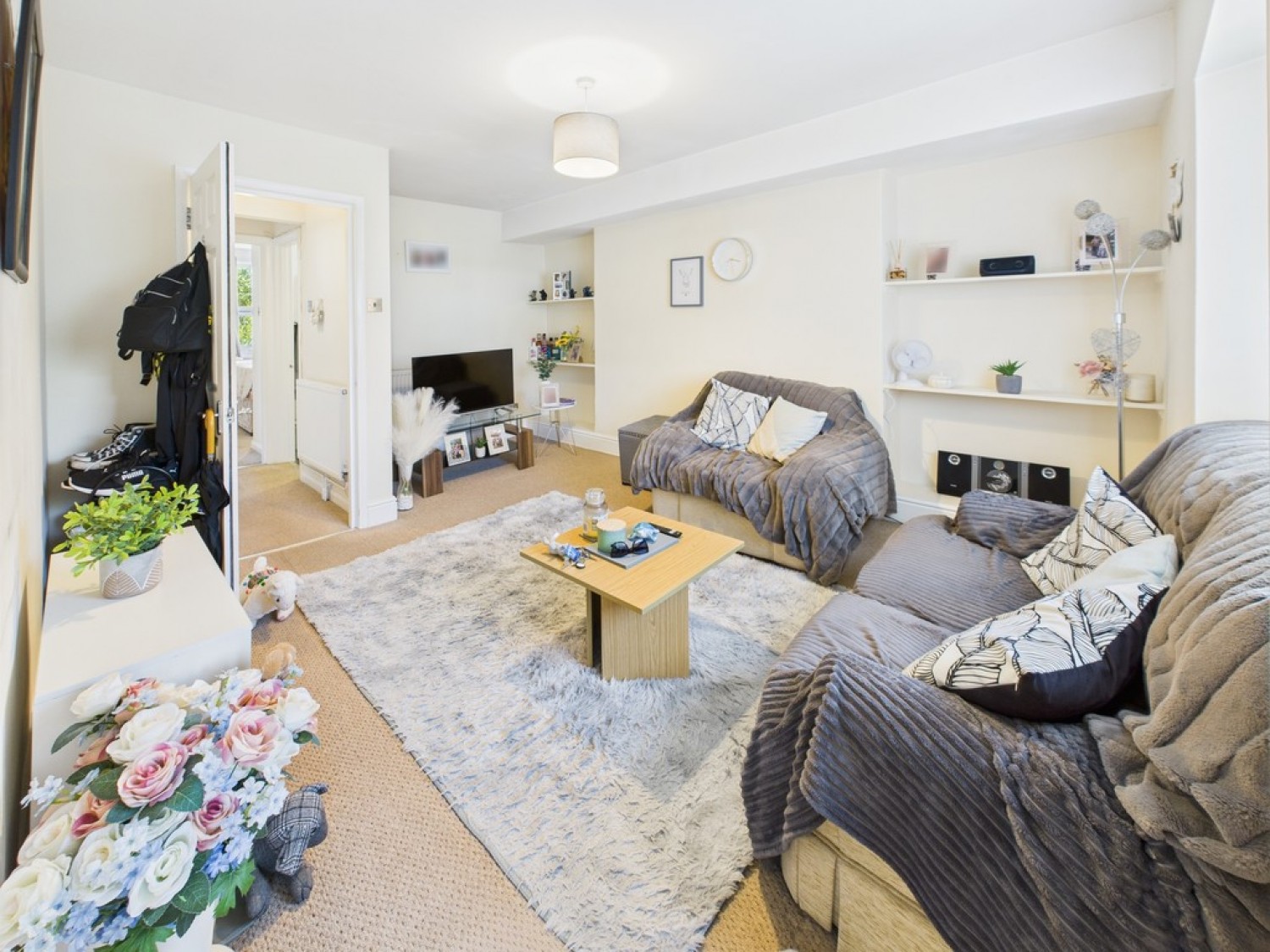 Gascoyne Place, Greenbank