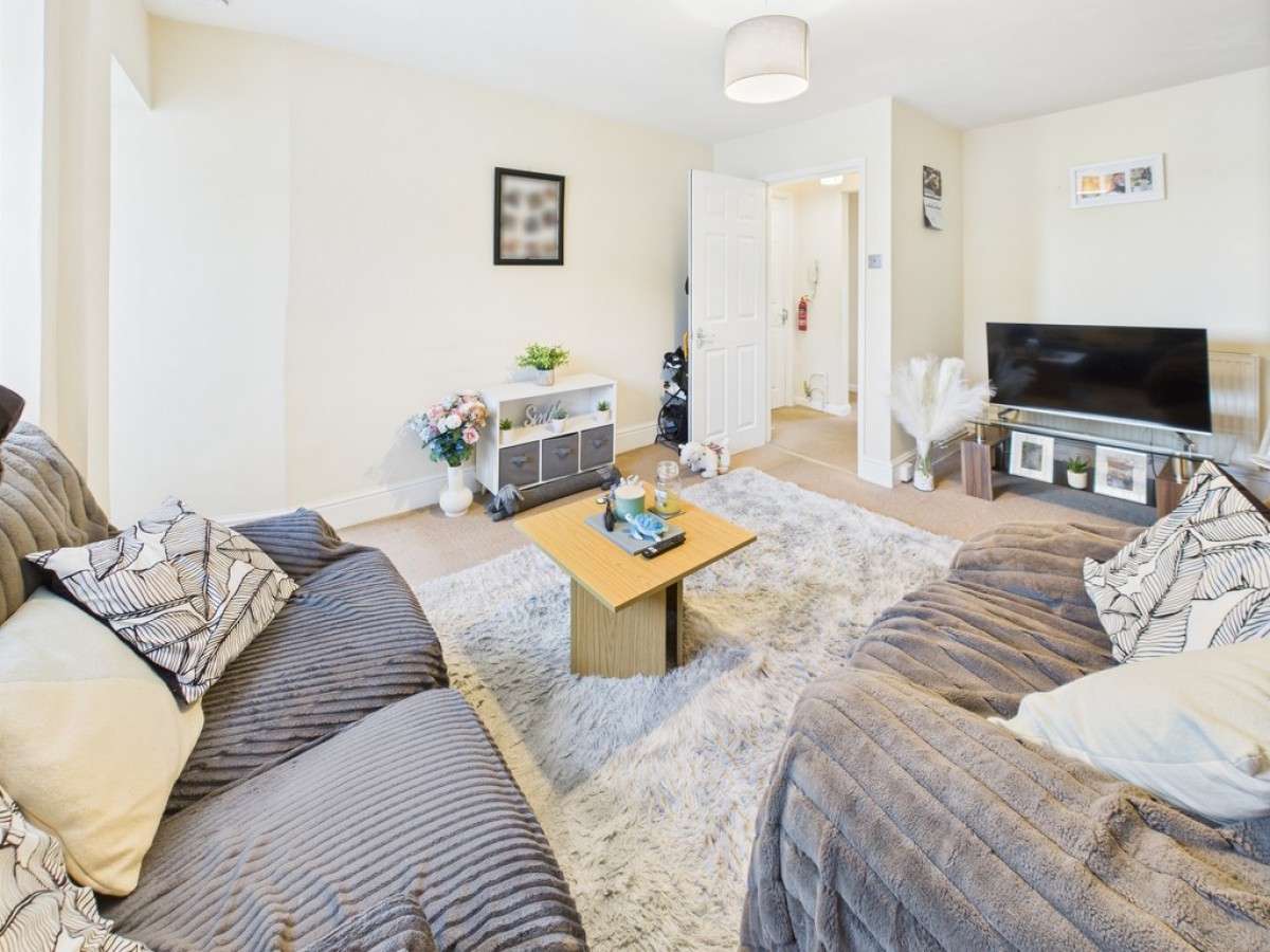 Gascoyne Place, Greenbank