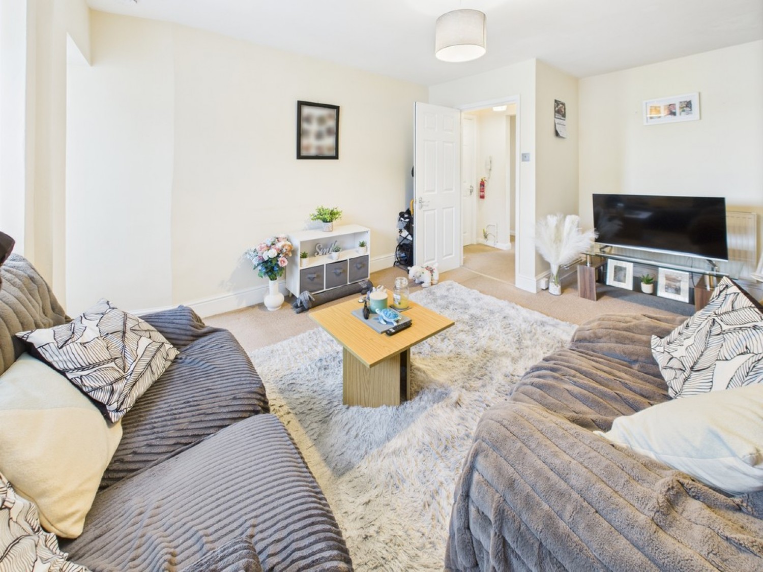 Gascoyne Place, Greenbank