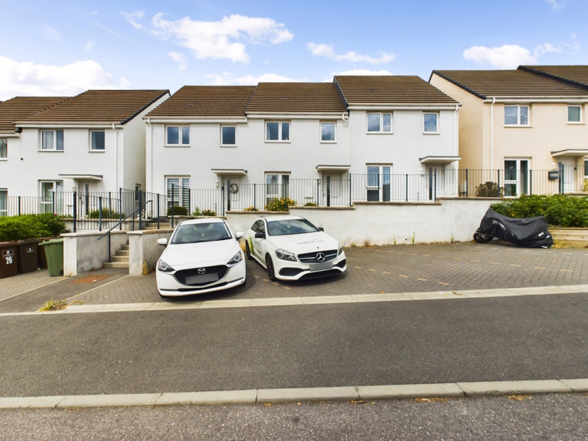 Briardale Road, North Prospect