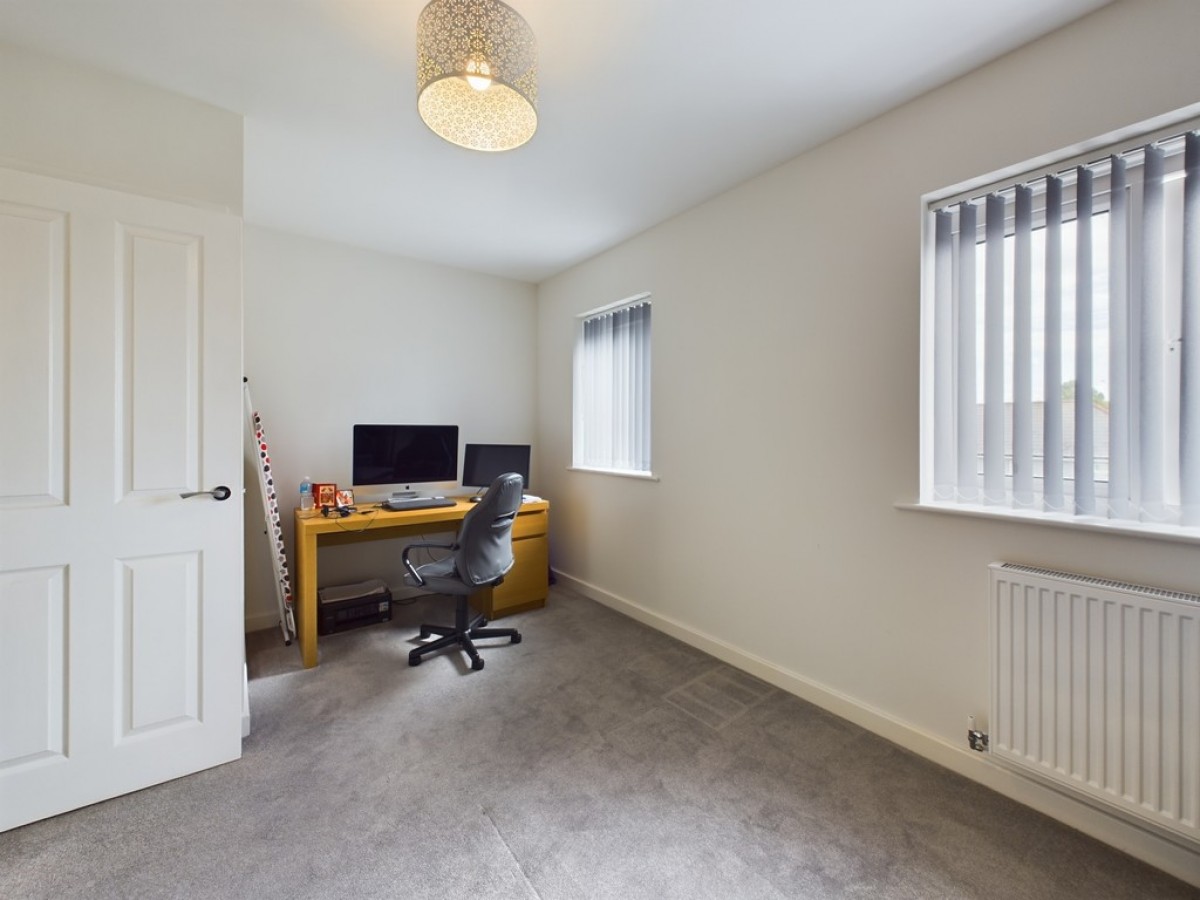 Briardale Road, North Prospect