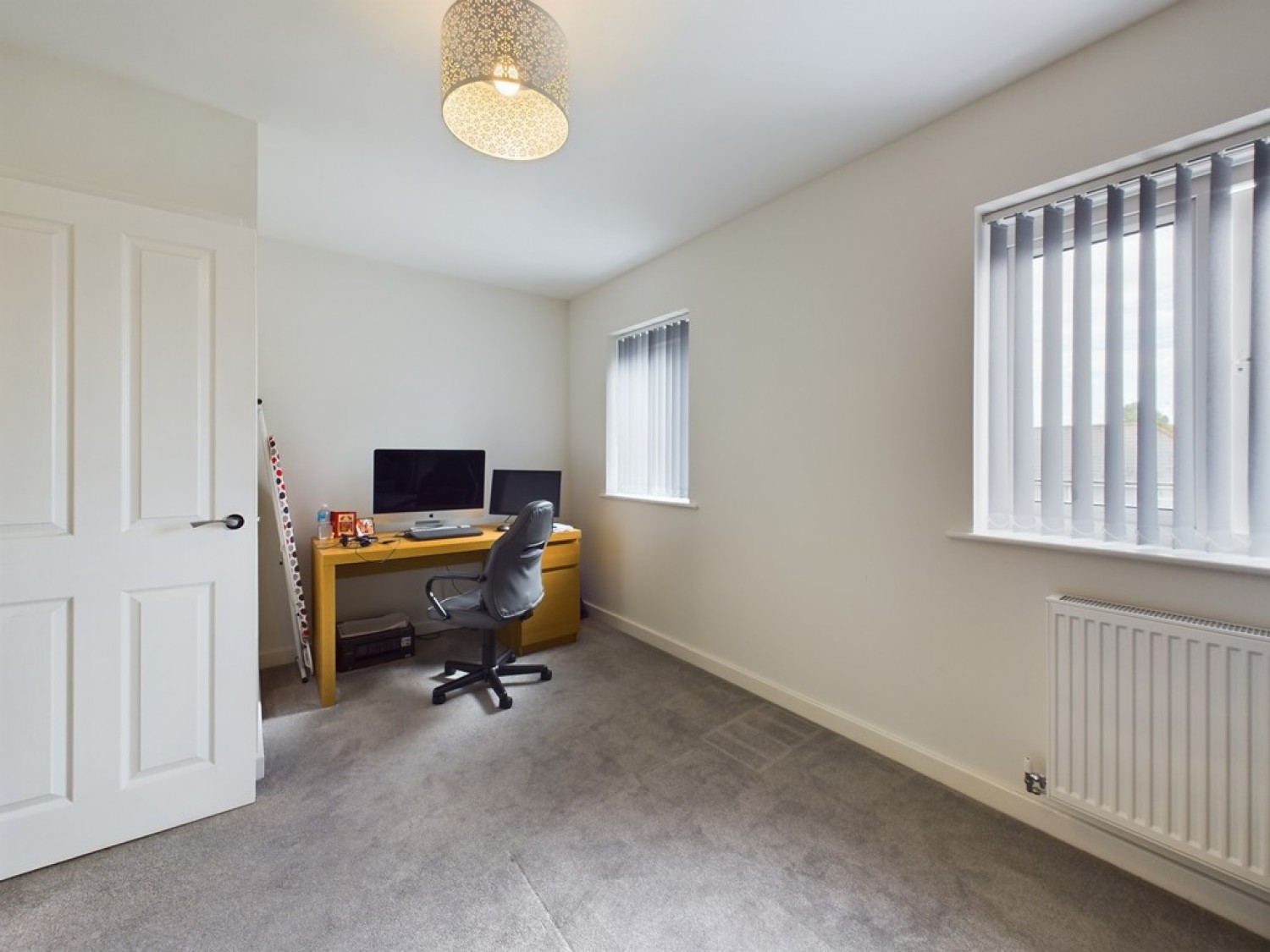 Briardale Road, North Prospect