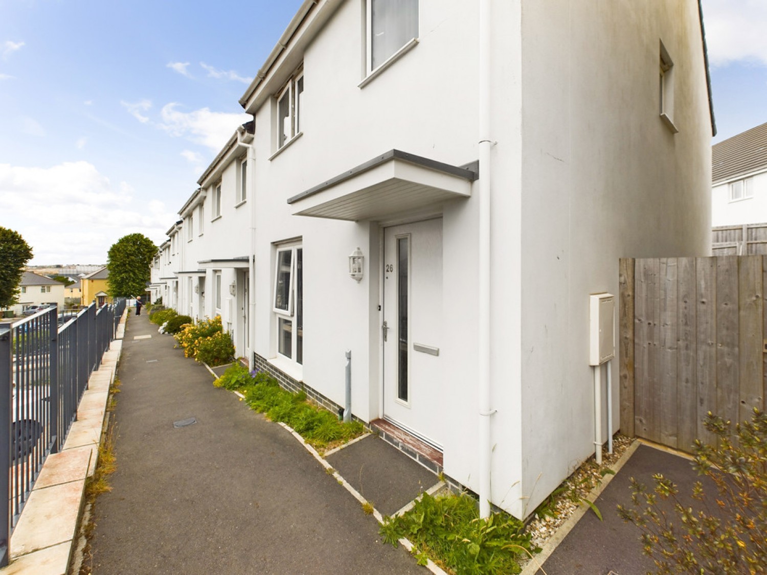 Briardale Road, North Prospect