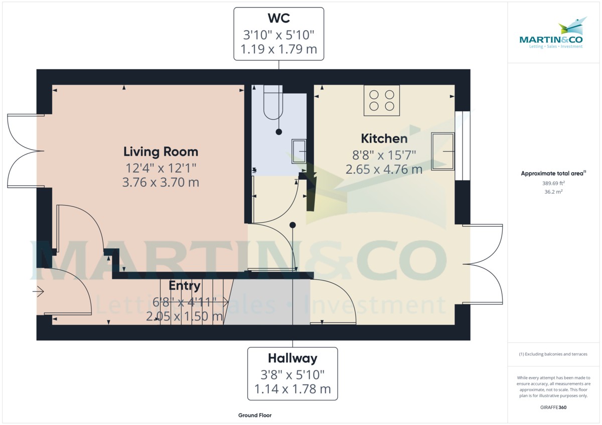 Briardale Road, North Prospect