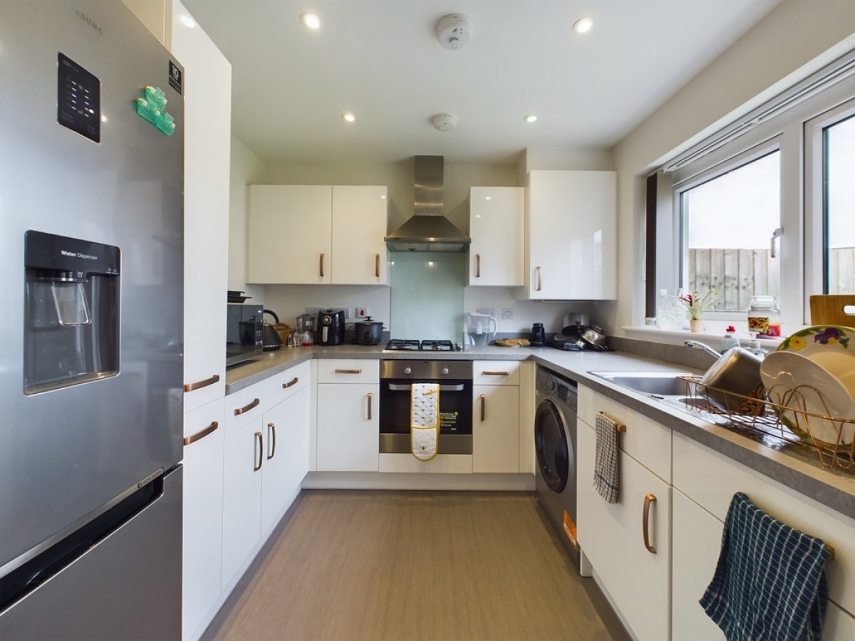 Briardale Road, North Prospect