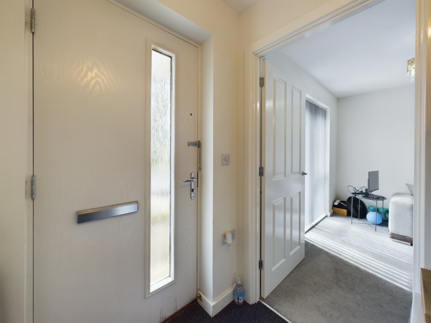 Briardale Road, North Prospect