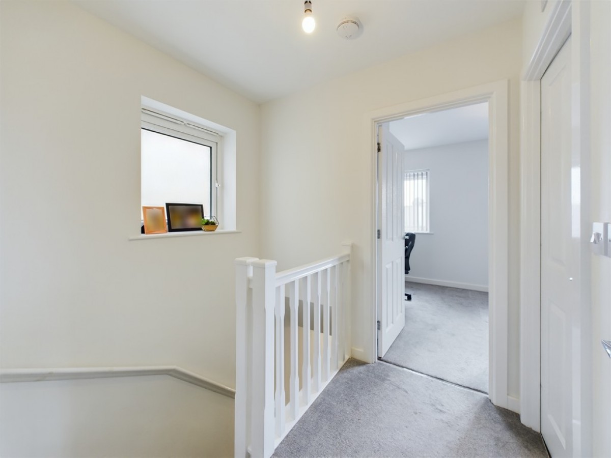 Briardale Road, North Prospect