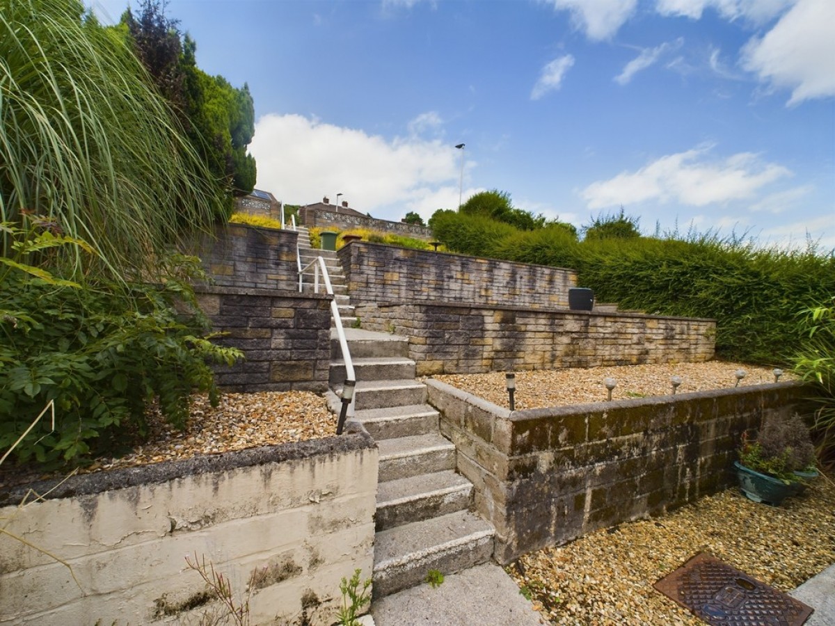 Delamere Road, Plymouth