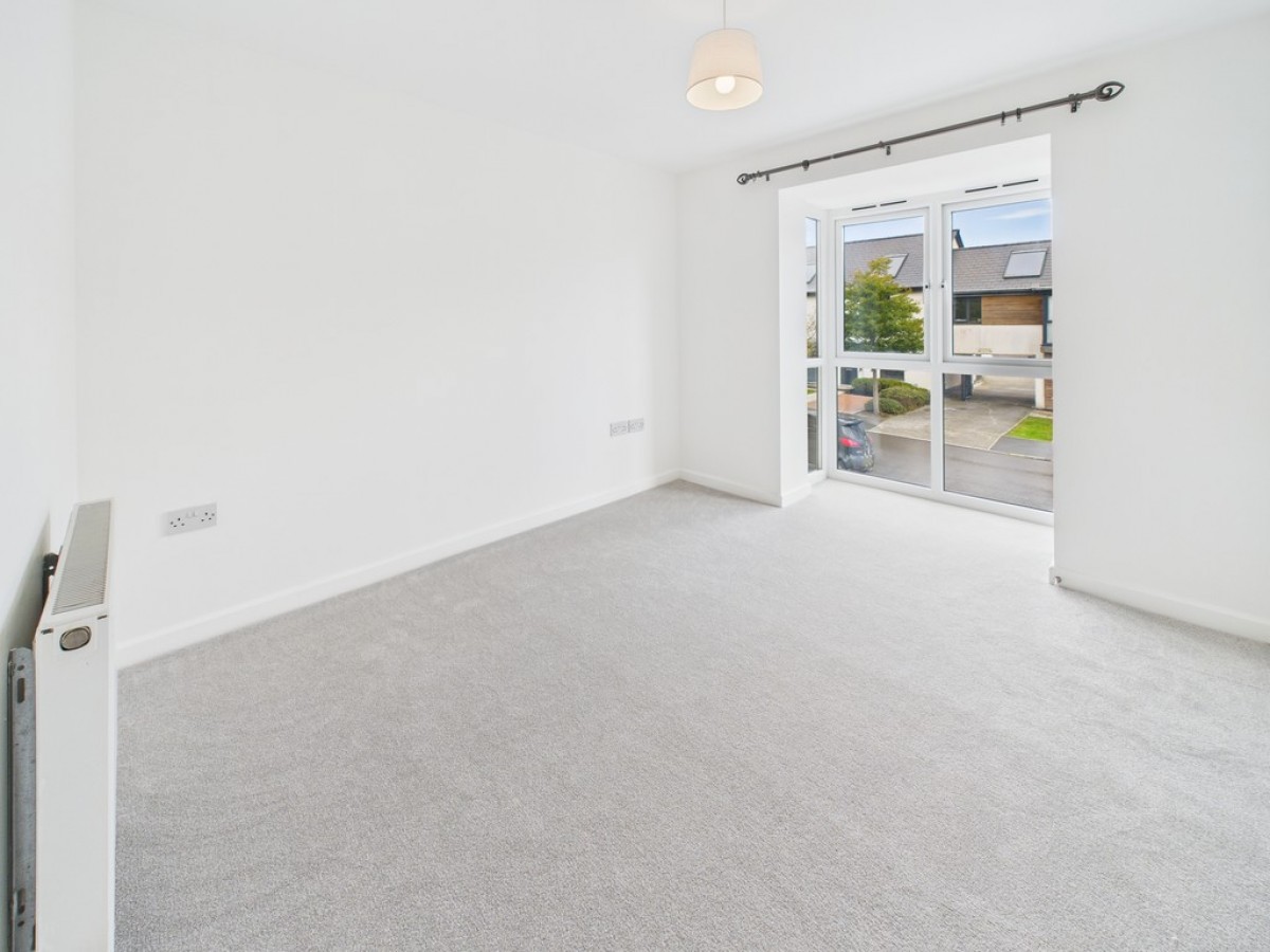 Piper Street, Derriford