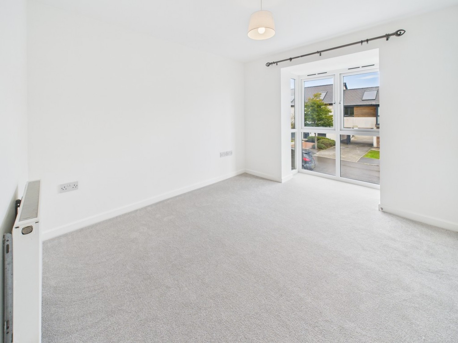Piper Street, Derriford