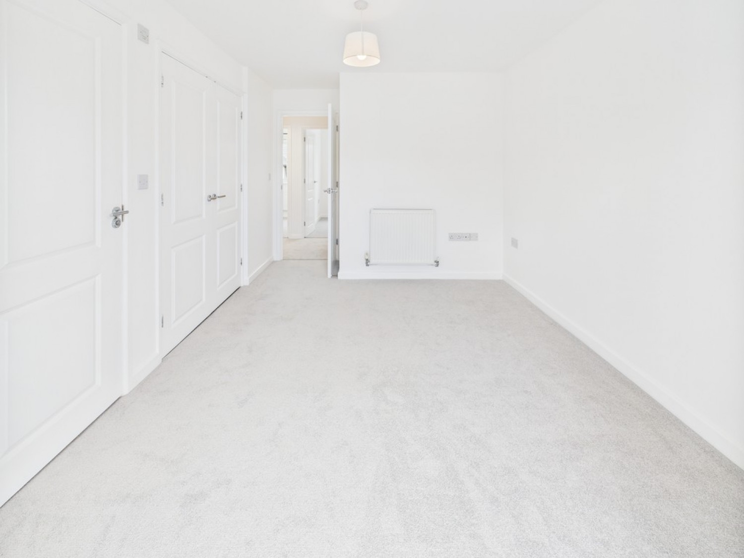 Piper Street, Derriford