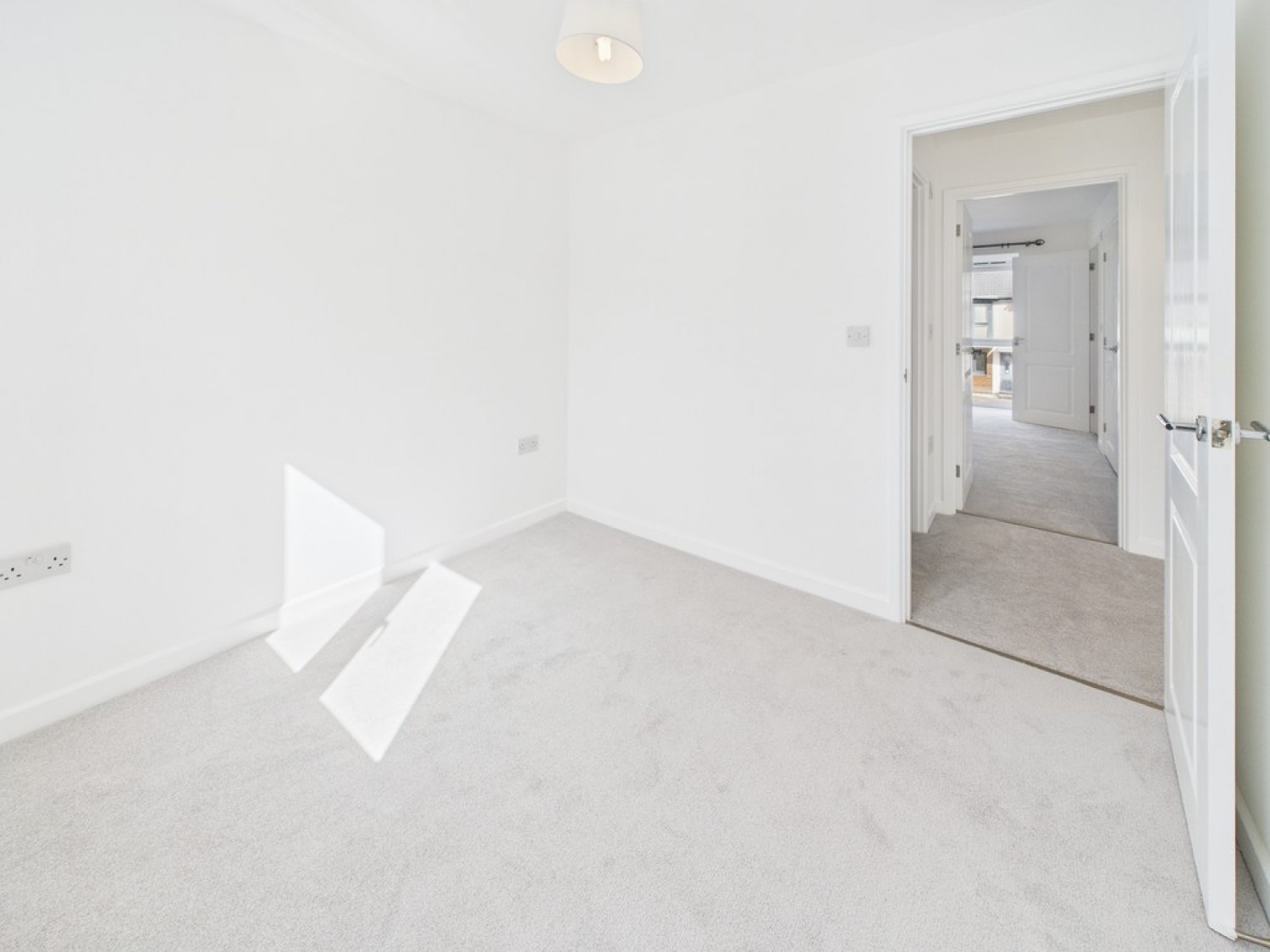 Piper Street, Derriford