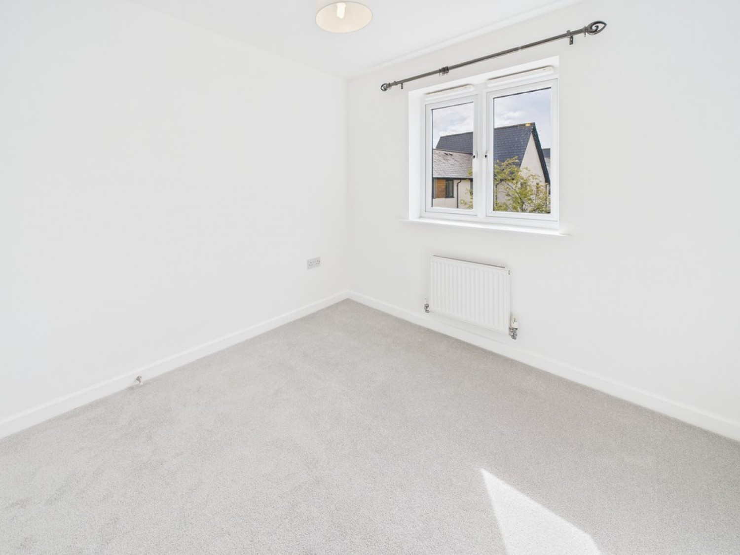 Piper Street, Derriford
