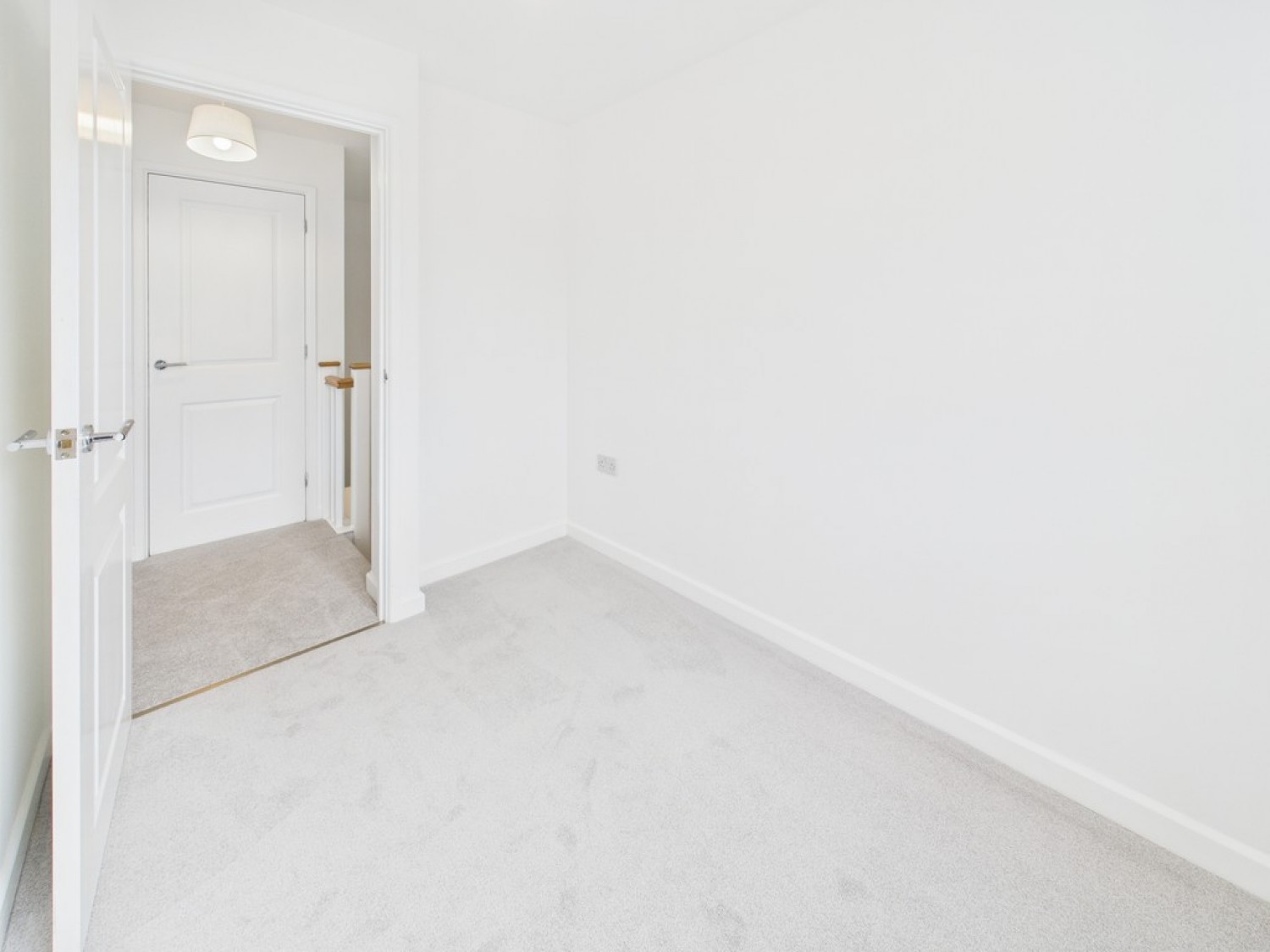 Piper Street, Derriford