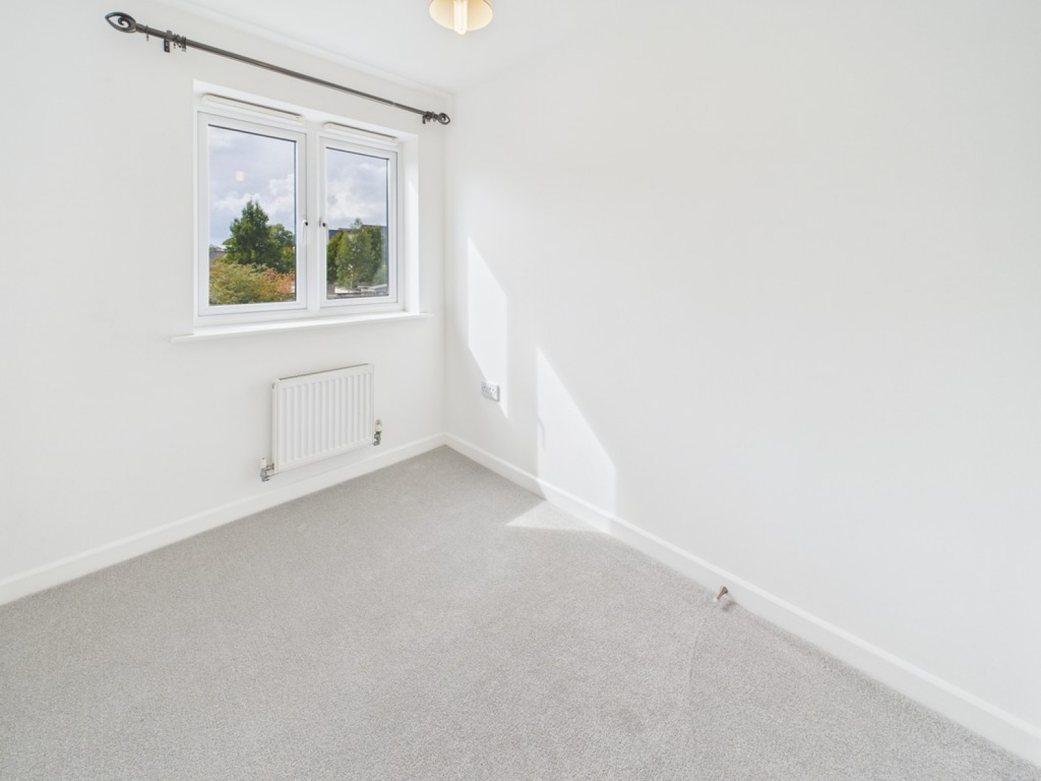 Piper Street, Derriford