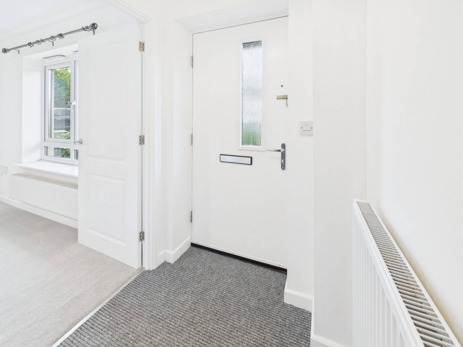 Piper Street, Derriford