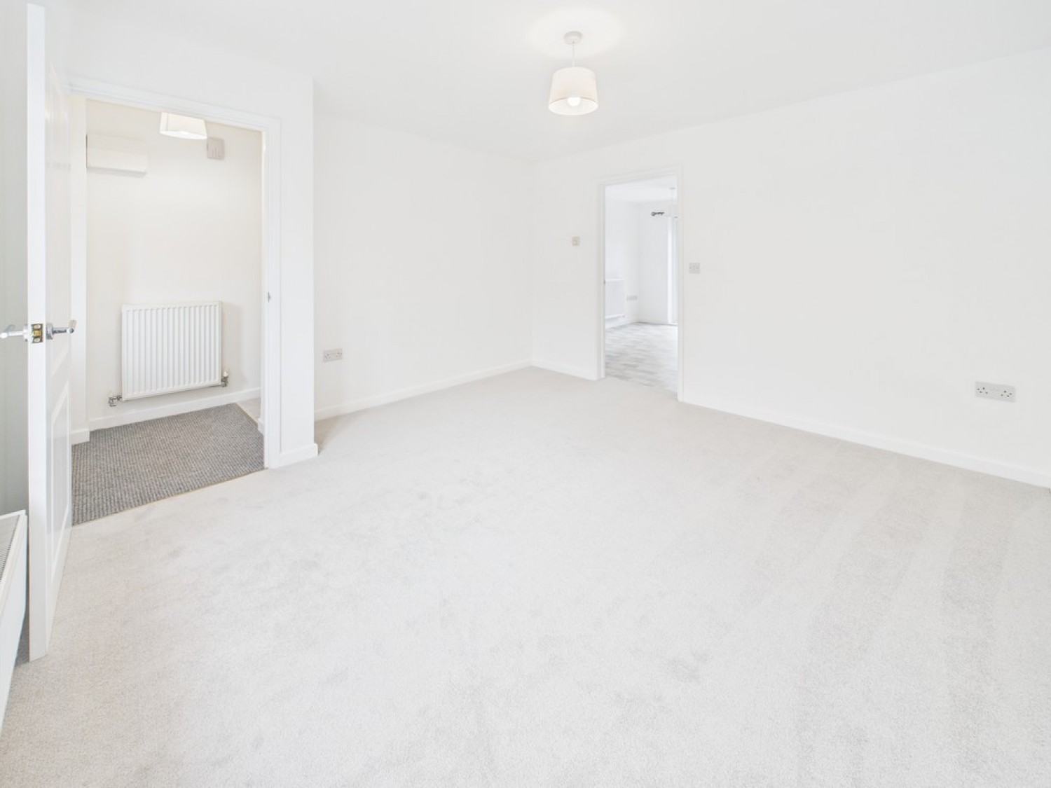 Piper Street, Derriford