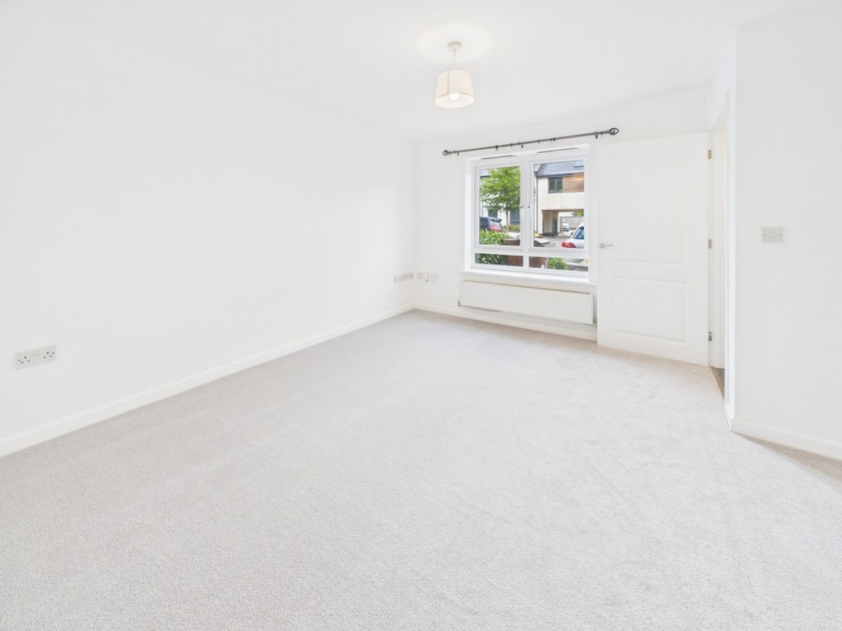 Piper Street, Derriford