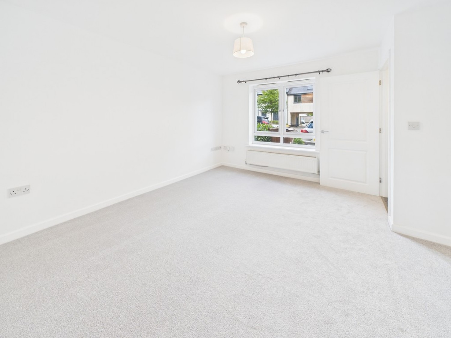 Piper Street, Derriford