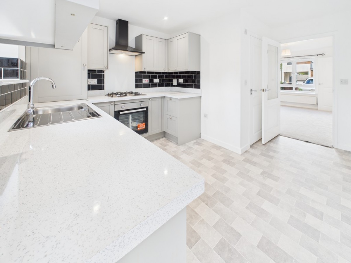 Piper Street, Derriford
